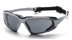 Pyramex Highlander Safety Eyewear:Personal Protective Equipment:Eye Protection