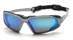 Pyramex Highlander Safety Eyewear:Personal Protective Equipment:Eye Protection