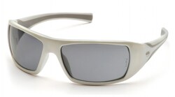 Pyramex Goliath Safety Eyewear:Personal Protective Equipment:Eye Protection