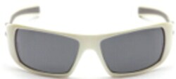 Pyramex Goliath Safety Eyewear Goliath&trade; Safety Eyewear; Frame: White;