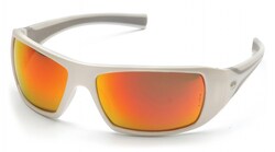 Pyramex Goliath Safety Eyewear:Personal Protective Equipment:Eye Protection