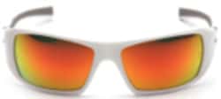 Pyramex Goliath Safety Eyewear Goliath&trade; Safety Eyewear; Frame: White;