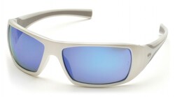 Pyramex Goliath Safety Eyewear:Personal Protective Equipment:Eye Protection