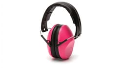 Pyramex Venture Gear VG90 Series Ear Muffs:Personal Protective Equipment:Hearing