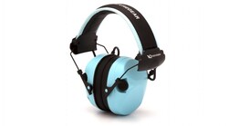 Pyramex Venture Gear Sentinel Electronic Ear Muffs:Personal Protective