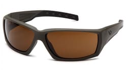 Pyramex VentureGear Tactical Overwatch Safety Eyewear:Personal Protective