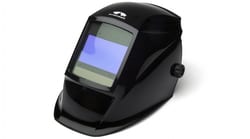 Pyramex Auto Darkening Welding Helmet:Personal Protective Equipment:Head