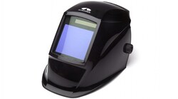 Pyramex Auto Darkening Welding Helmet:Personal Protective Equipment:Head