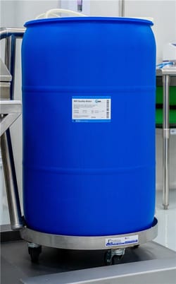 Qorpak™ Water for Injection