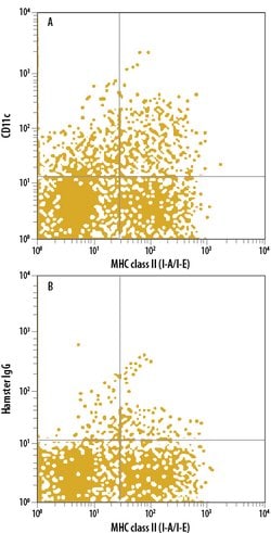 Mouse CD11c Alexa Fluor 700-conjugated Antibody, R D Systems 100 &mu;g | Buy Online | R&D Systems | Fisher Scientific