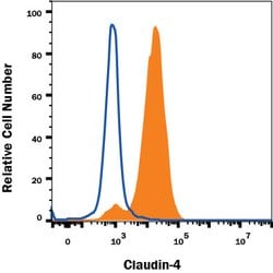 Human Claudin-4 Antibody, R D Systems 25&mu;g; Unlabeled:Antibodies, Monoclonal