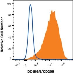 Mouse DC-SIGN/CD209 Antibody, R D Systems 25&mu;g:Antibodies, Monoclonal