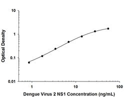 Viral Dengue Virus 2 NS1 Antibody, R D Systems:Antibodies:Primary Antibodies