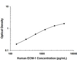 Human ECM1 Antibody, R D Systems:Antibodies:Primary Antibodies