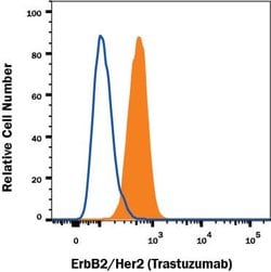 Human ErbB2/Her2 (Research Grade Trastuzumab Biosimilar) Alexa Fluor 488-conjugated