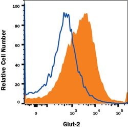 Mouse Glut2 Antibody, R D Systems 200ug; Unlabeled:Antibodies, Monoclonal
