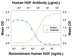 Human HGF Antibody, R D Systems 1mg; Unlabeled:Antibodies, Polyclonal