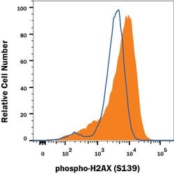 Human Phospho-Histone H2AX (S139) Antibody, R D Systems 100&mu;g:Antibodies,