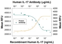 Human IL-7 Antibody, R D Systems 25 &mu;g; Unconjugated:Antibodies, Monoclonal