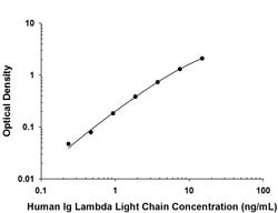 Human Ig Lambda Light Chain Antibody, R D Systems 25 &mu;g; Unconjugated:Antibodies,