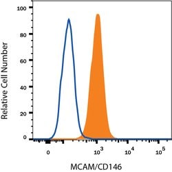 Rat MCAM/CD146 Alexa Fluor 594-conjugated Antibody, R D Systems 100ug;