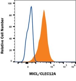 Human MICL/CLEC12A Antibody, R D Systems:Antibodies:Primary Antibodies