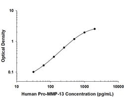 Human MMP-13 Antibody, R D Systems 25 &mu;g; Unconjugated:Antibodies, Monoclonal