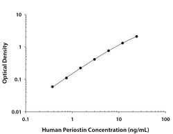 Human Periostin/OSF-2 Antibody, R D Systems 25&mu;g:Antibodies, Monoclonal