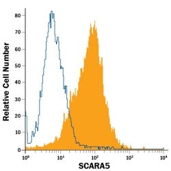 Human SCARA5 Alexa Fluor 488-conjugated Antibody, R D Systems 100 &mu;g;