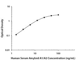 Human Serum Amyloid A1/A2 Antibody, R D Systems 100ug; Unlabeled:Antibodies,