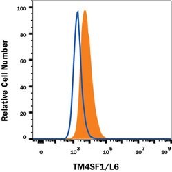 Human TM4SF1/L6 Alexa Fluor 488-conjugated Antibody, R D Systems 100ug;