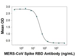 MERS-CoV Spike RBD Antibody, R D Systems:Antibodies:Primary Antibodies