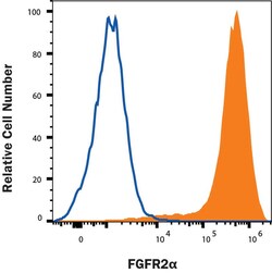 Human FGFR2 alpha Antibody, R D Systems 25 &mu;g; Unconjugated:Antibodies,