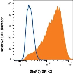 Human GluR7/GRIK3 Antibody, R D Systems 100 &mu;g; Unconjugated:Antibodies,