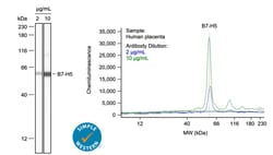 Human VISTA/B7-H5/PD-1H Antibody, R&D Systems&trade;