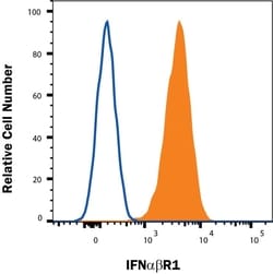 Human IFN-alpha/beta R1 Antibody, R D Systems:Anticorps:Anticorps primaires