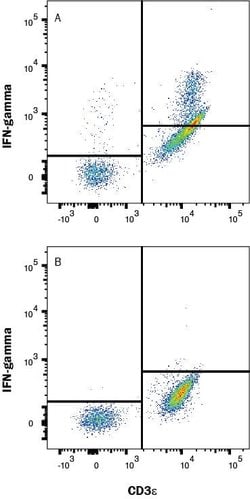 Human IFN-gamma F(ab')2 Antibody, R D Systems 100 &mu;g; Unconjugated:Antibodies,