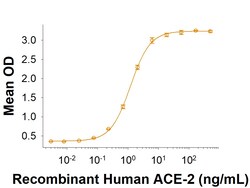 R D Systems Recombinant SARS-CoV-2 +E484K B.1.1.7 Spike GCN4-IZ Protein 100 &mu;g | Buy Online | R&amp;D Systems&trade; | Fisher Scientific