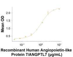 R D Systems Recombinant Cynomolgus LILRB5/CD85c/LIR-8 His Protein 50 &mu;g | Buy Online | R&amp;D Systems&trade; | Fisher Scientific