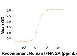 R D Systems Recombinant Human IFN-alpha-2A Protein, CF 10 &mu;g | Buy Online | R&amp;D Systems&trade; | Fisher Scientific