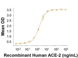 R D Systems Recombinant SARS-CoV-2 B.1.630 S (GCN4-IZ) His Protein, CF 100 &mu;g | Buy Online | R&amp;D Systems&trade; | Fisher Scientific