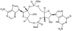 Tocris Bioscience&trade;&nbsp;3',2'-cGAMP sodium salt
