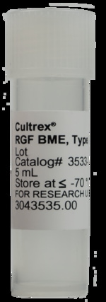 R D Systems Cultrex RGF Basement Membrane Extract, Type 2 1