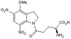 Tocris Bioscience&trade;&nbsp;MDNI-caged-L-glutamate