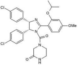 Nutlin 3a