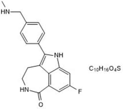 Tocris Bioscience Rucaparib camsylate 50 mg | Buy Online | Tocris Bioscience&trade; | Fisher Scientific