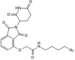 Tocris Bioscience™ Thalidomide 4'-oxyacetamide-alkylC4-azide