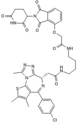 Tocris Bioscience™ dBET1