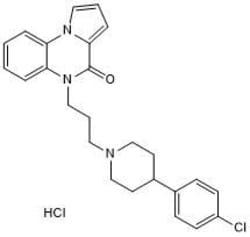 Tocris Bioscience™ JMS 17-2 hydrochloride