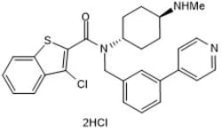 Tocris Bioscience™ SAG dihydrochloride